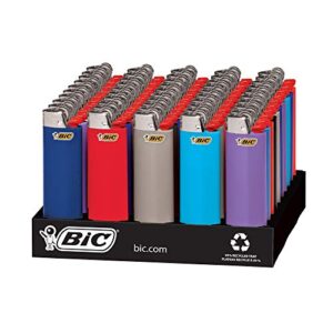 BIC Classic Lighters