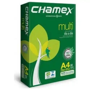 CHAMEX A4 Copy Paper