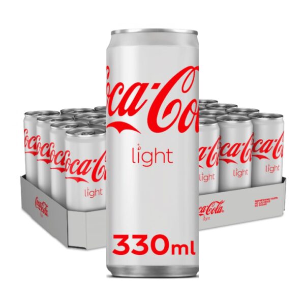 Coca-Cola Light,