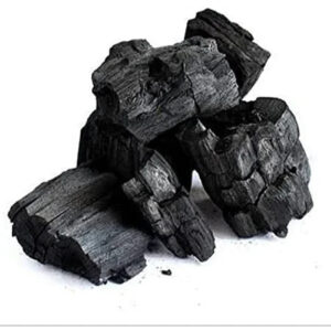 Hardwood Charcoal