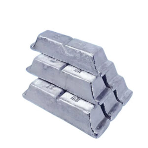 Lead Ingots