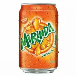 Mirinda