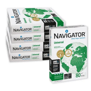 Navigator A4 Copy Paper