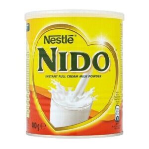 Nido milk