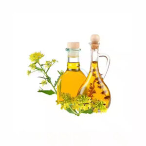 Rapeseed Oil