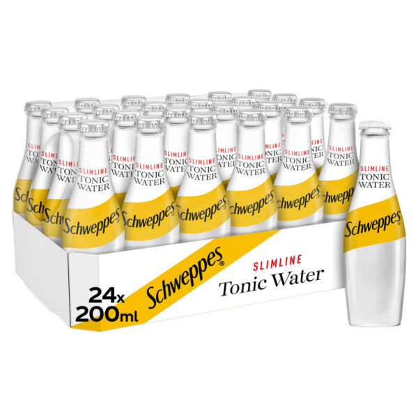 Schweppes