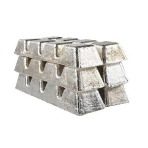 Tin Ingots