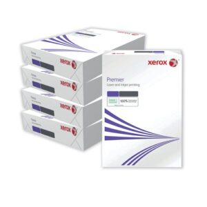 Xerox copy Paper