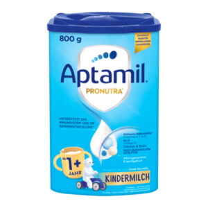 aptamil baby milk