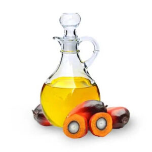 Crude Palm Oil